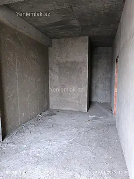 Satılır 3 otaqlı yeni tikili 153 m²