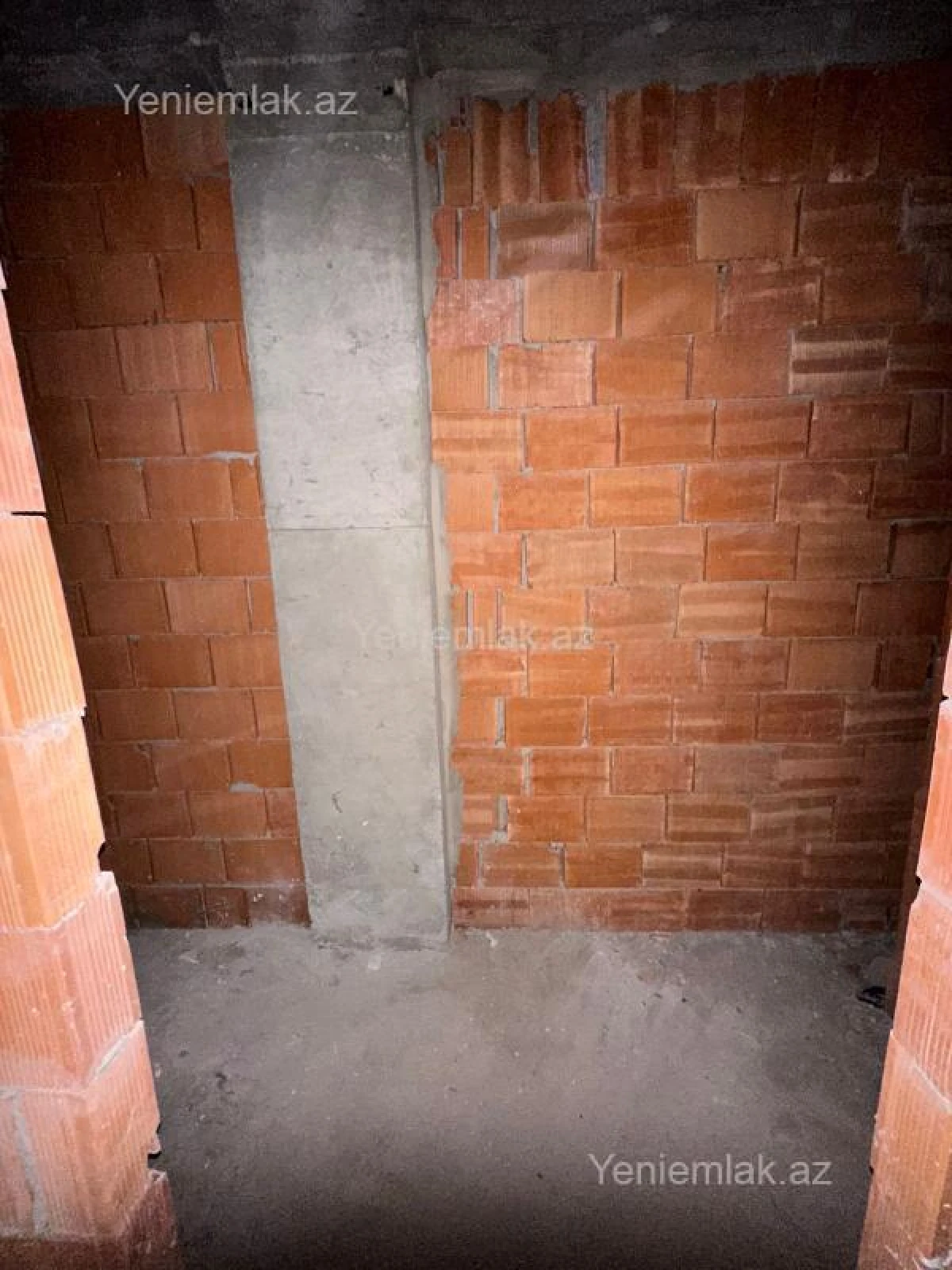 Satılır 3 otaqlı yeni tikili 88 m²