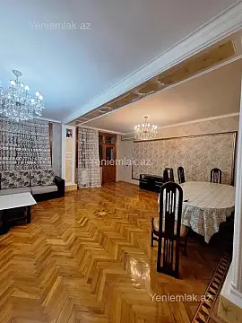 Satılır 5 otaqlı köhnə tikili 120 m² — Sumqayıt, 2-ci mikrorayon 5 otaq 120.00 m²