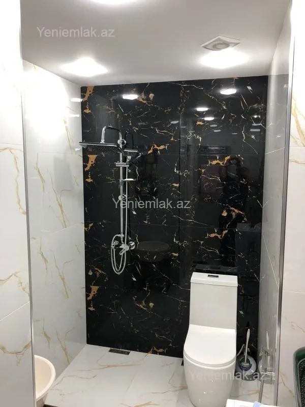 Satılır 2 otaqlı yeni tikili 74 m²