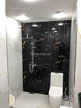 Satılır 2 otaqlı yeni tikili 74 m²