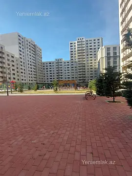 Satılır 2 otaqlı yeni tikili 74 m² — Bakı, Sabunçu 2 otaq 74.00 m²