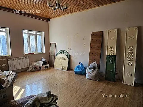 Satılır 6 otaqlı həyət evi 260 m²