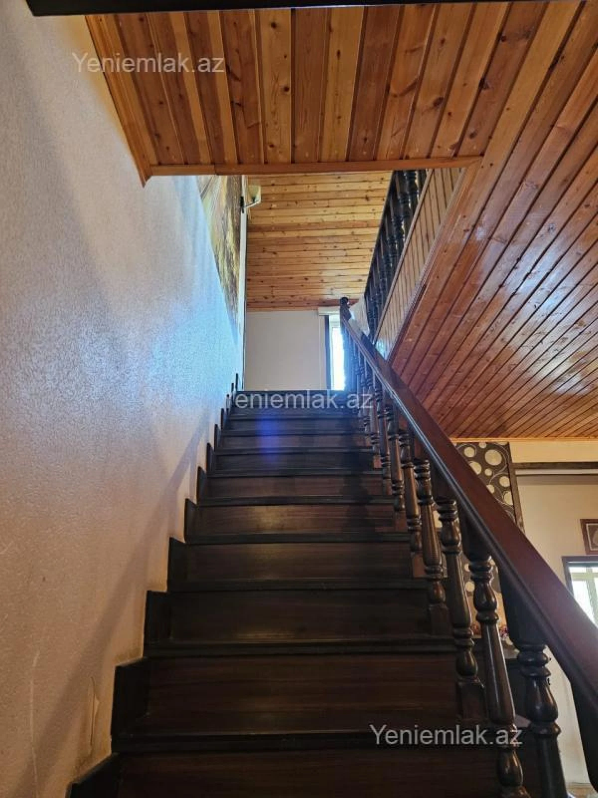 Satılır 6 otaqlı həyət evi 260 m²