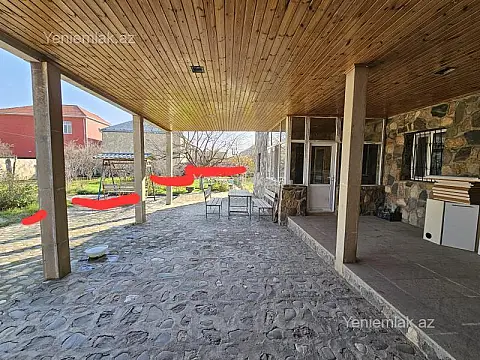 Satılır 6 otaqlı həyət evi 260 m²