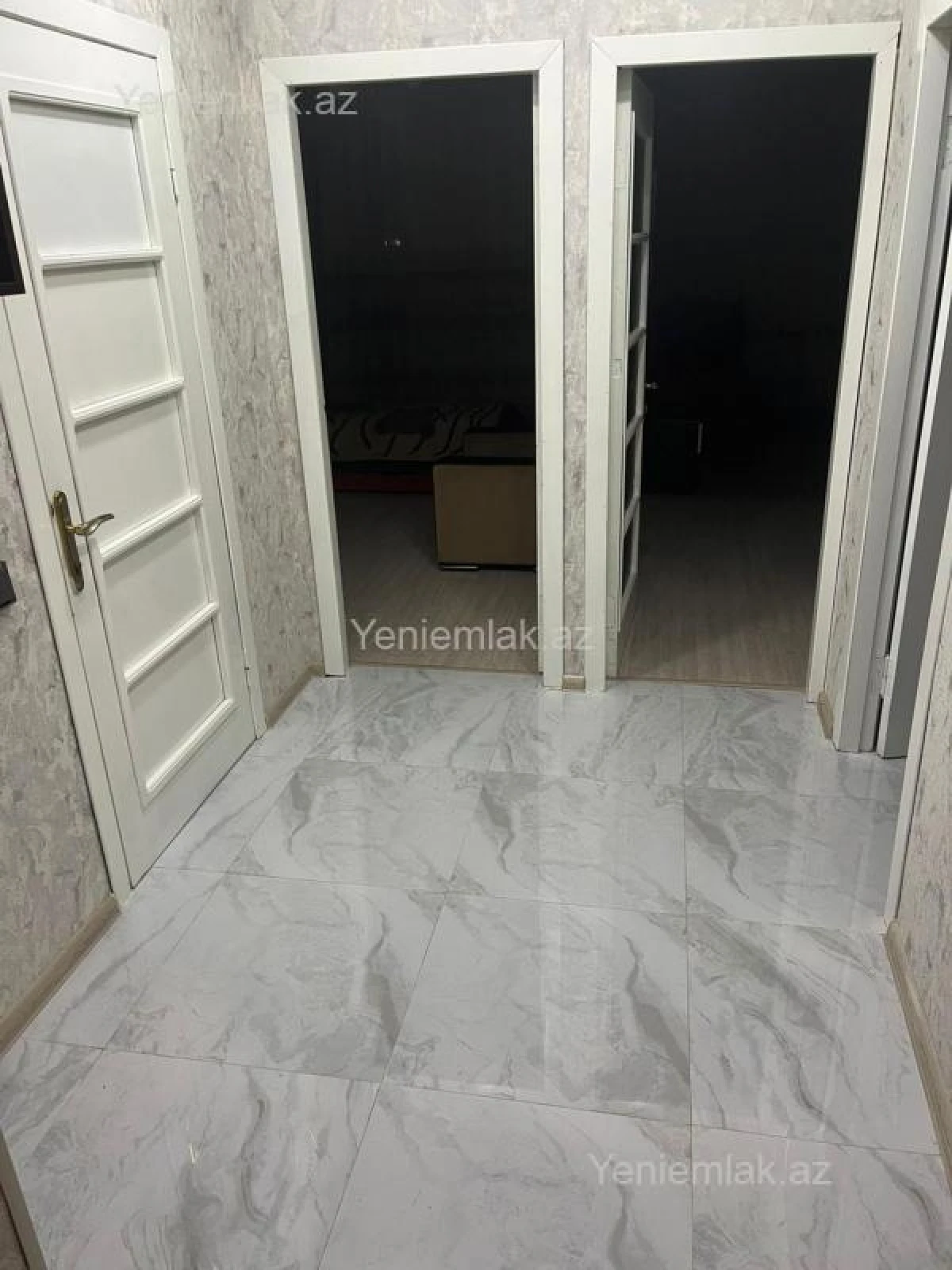 Satılır 2 otaqlı yeni tikili 55 m²