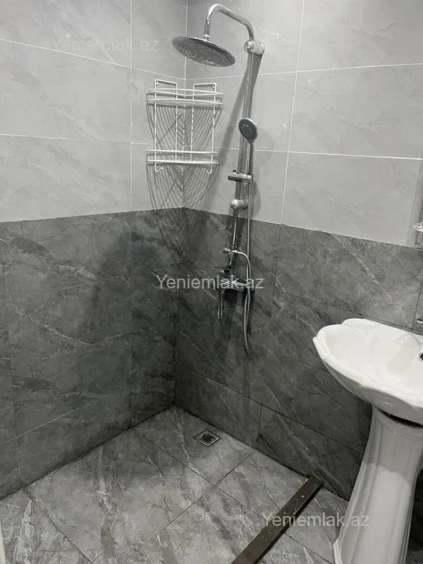Satılır 2 otaqlı yeni tikili 55 m²