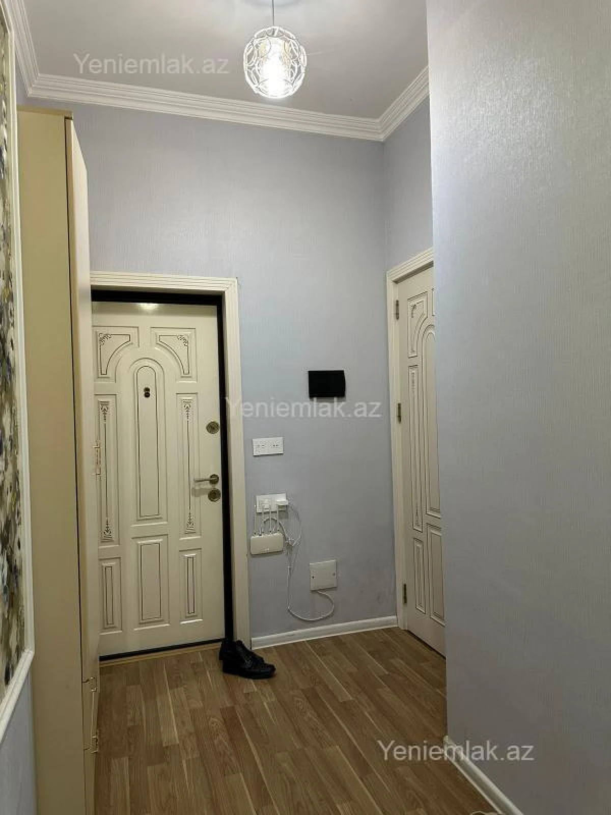 Satılır 2 otaqlı yeni tikili 47 m²