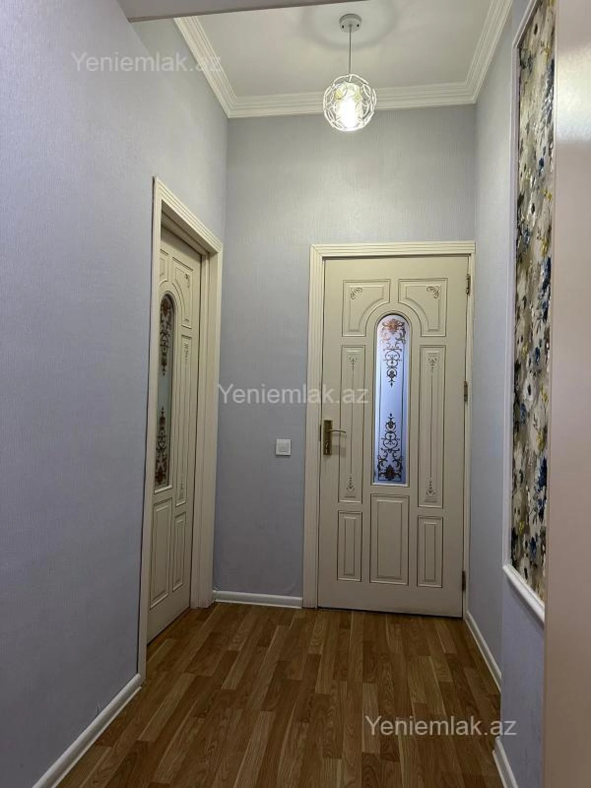 Satılır 2 otaqlı yeni tikili 47 m²