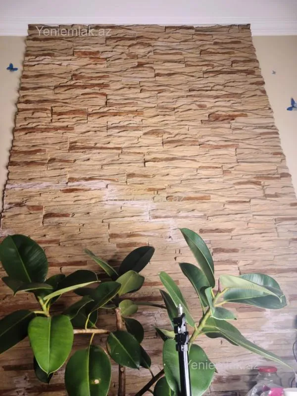 Satılır 4 otaqlı köhnə tikili 100 m²