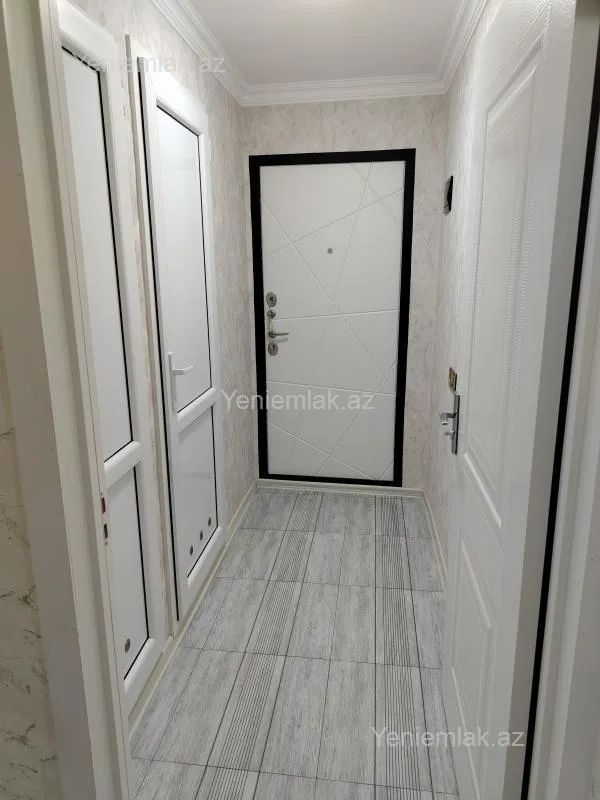 Satılır 2 otaqlı köhnə tikili 50 m²