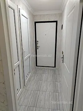 Satılır 2 otaqlı köhnə tikili 50 m²