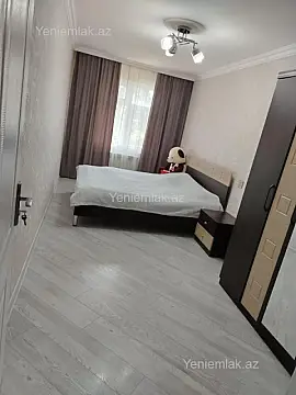 Satılır 2 otaqlı köhnə tikili 50 m²
