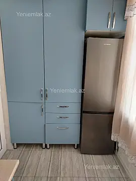 Satılır 2 otaqlı köhnə tikili 50 m²