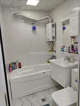 Satılır 2 otaqlı köhnə tikili 50 m²