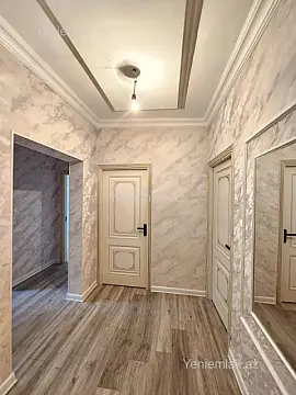 Satılır 3 otaqlı köhnə tikili 70 m²