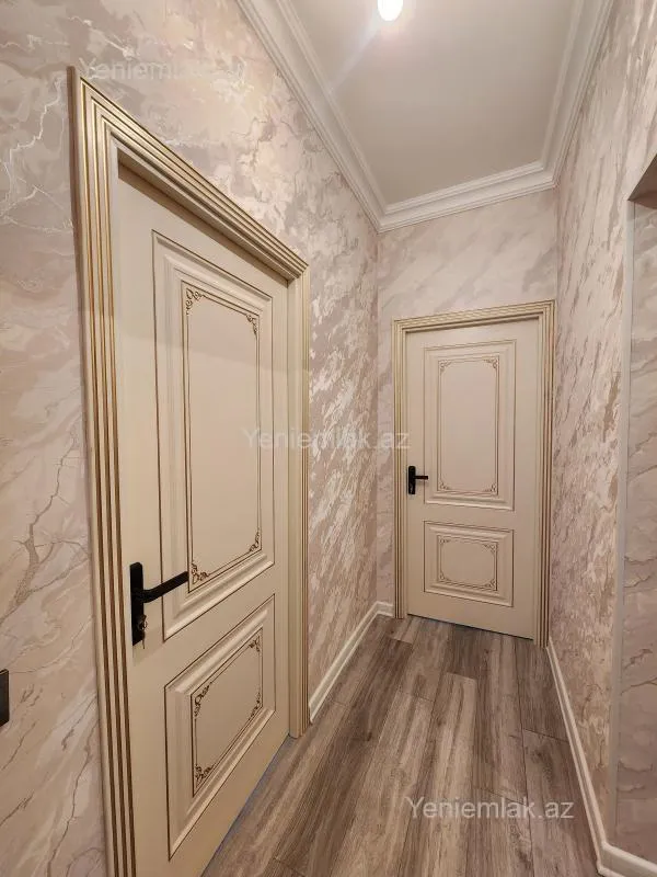 Satılır 3 otaqlı köhnə tikili 70 m²