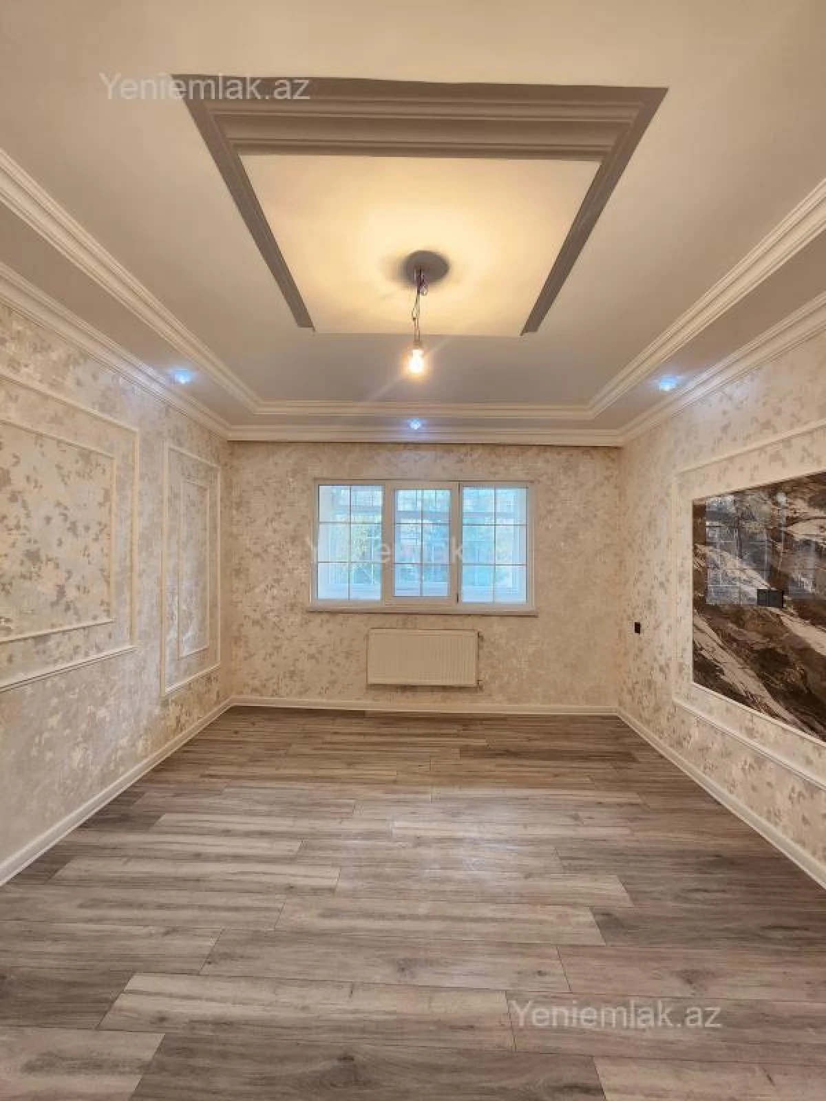 Satılır 3 otaqlı köhnə tikili 70 m²