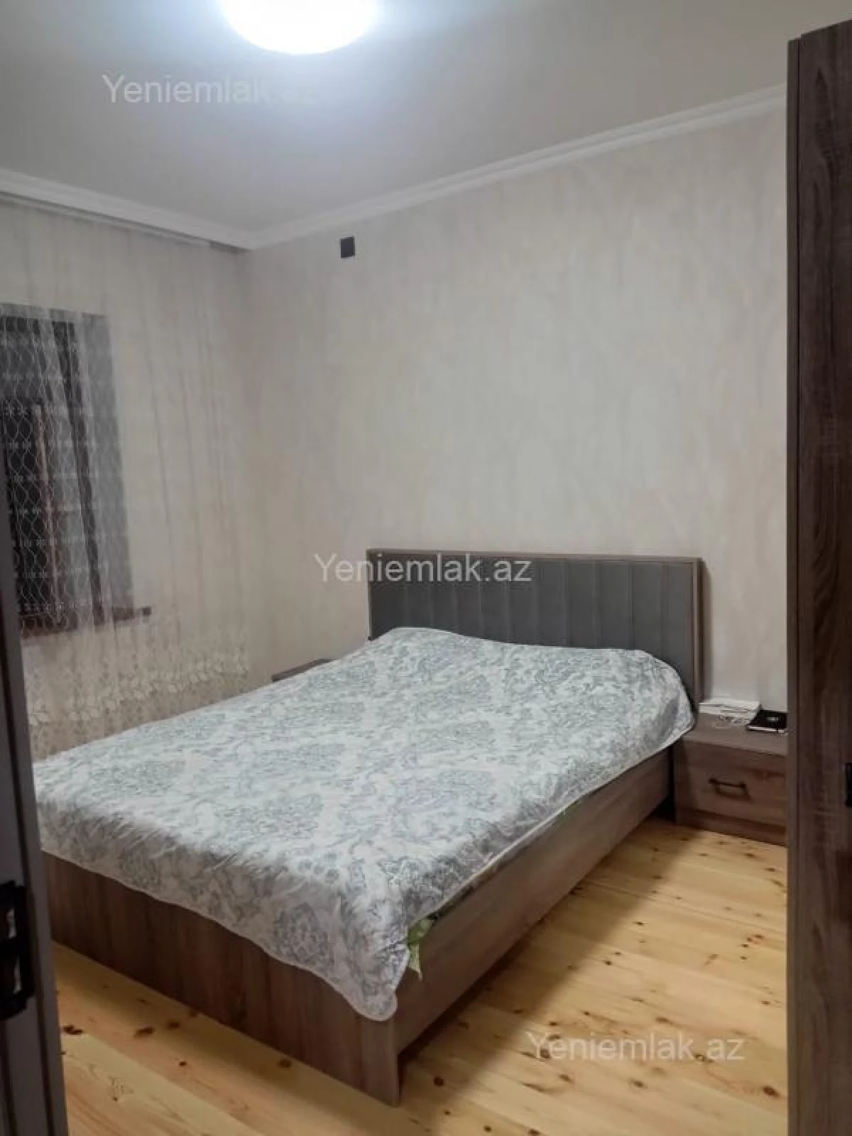 Satılır 7 otaqlı həyət evi 165 m²