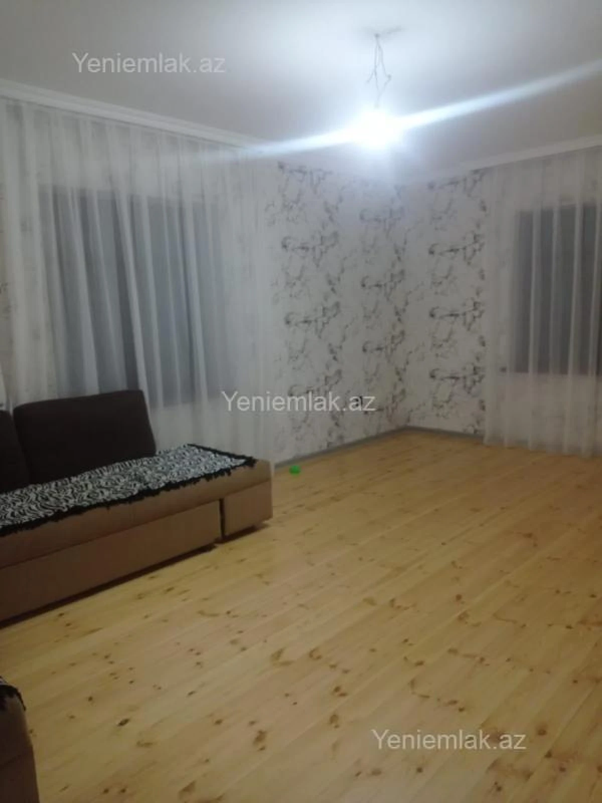 Satılır 7 otaqlı həyət evi 165 m²