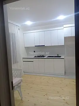 Satılır 7 otaqlı həyət evi 165 m²