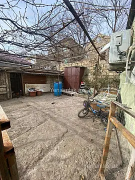 Satılır 3 otaqlı həyət evi 100 m²