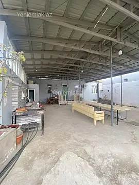 Satılır 4 otaqlı həyət evi 160 m² — Bakı, Binəqədi 4 otaq 160.00 m²