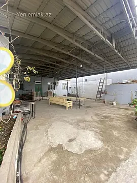 Satılır 4 otaqlı həyət evi 160 m²
