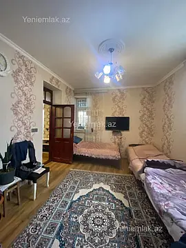 Satılır 4 otaqlı həyət evi 160 m²