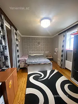 Satılır 4 otaqlı həyət evi 160 m²