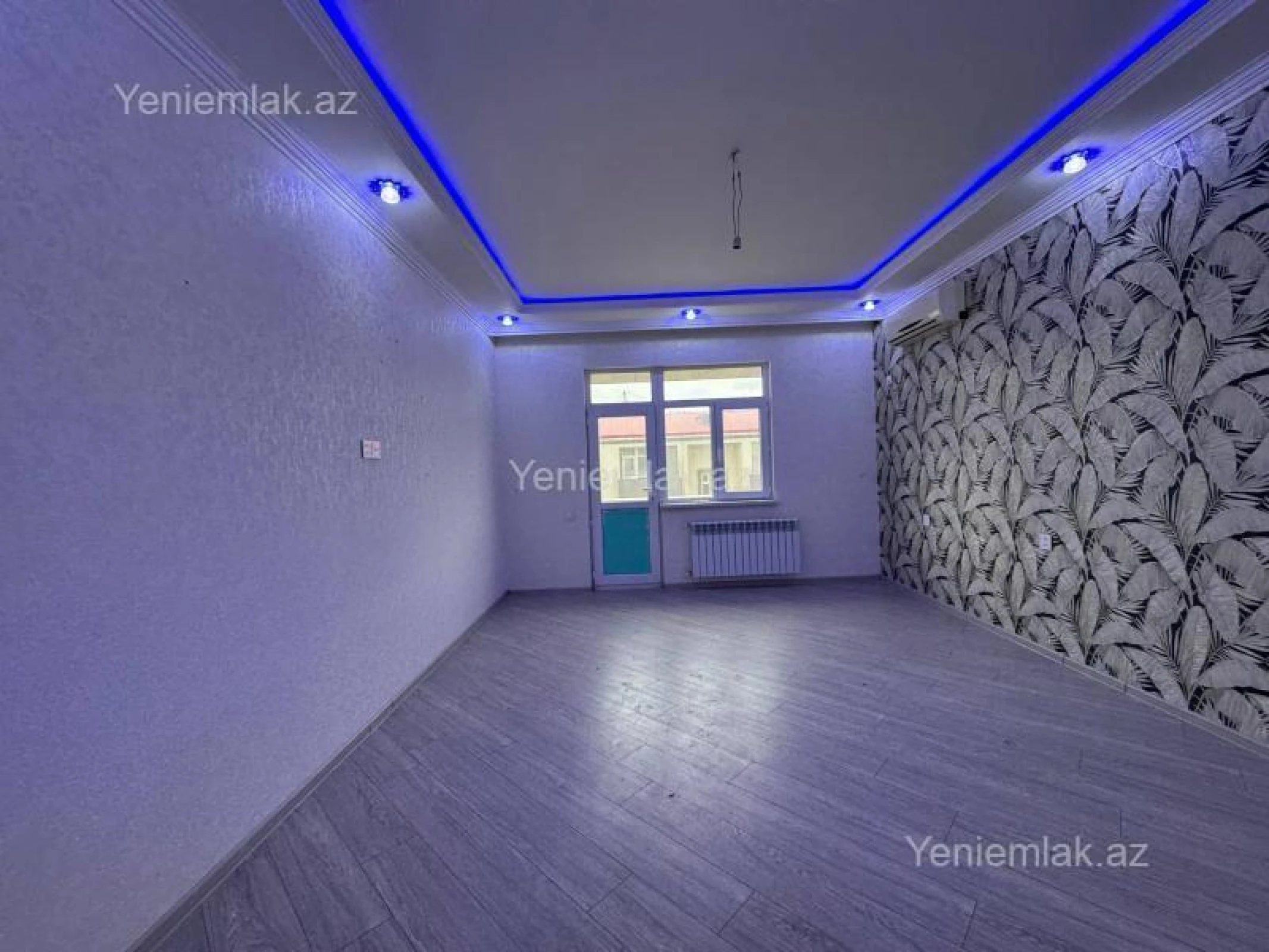 Satılır 3 otaqlı yeni tikili 82 m²