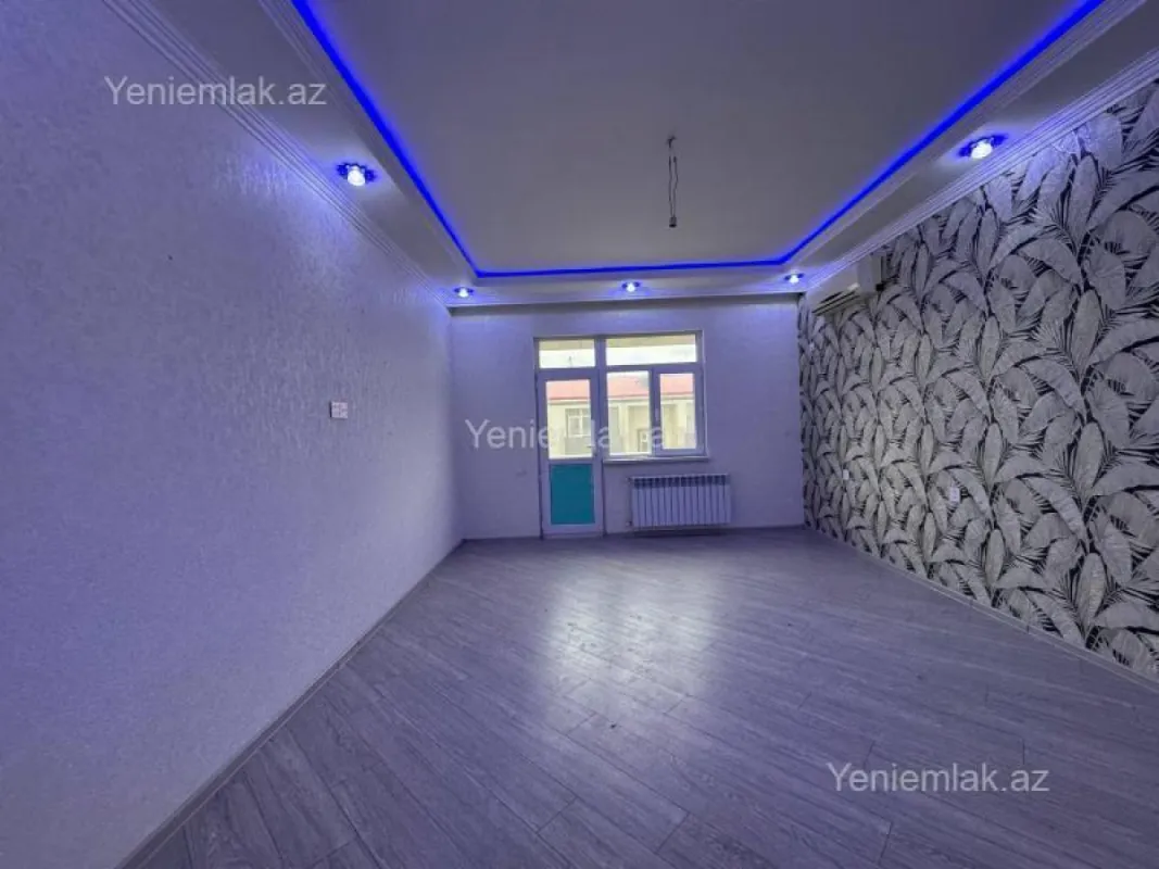 Satılır 3 otaqlı yeni tikili 82 m²