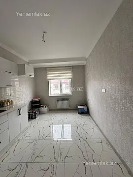 Satılır 3 otaqlı yeni tikili 82 m²