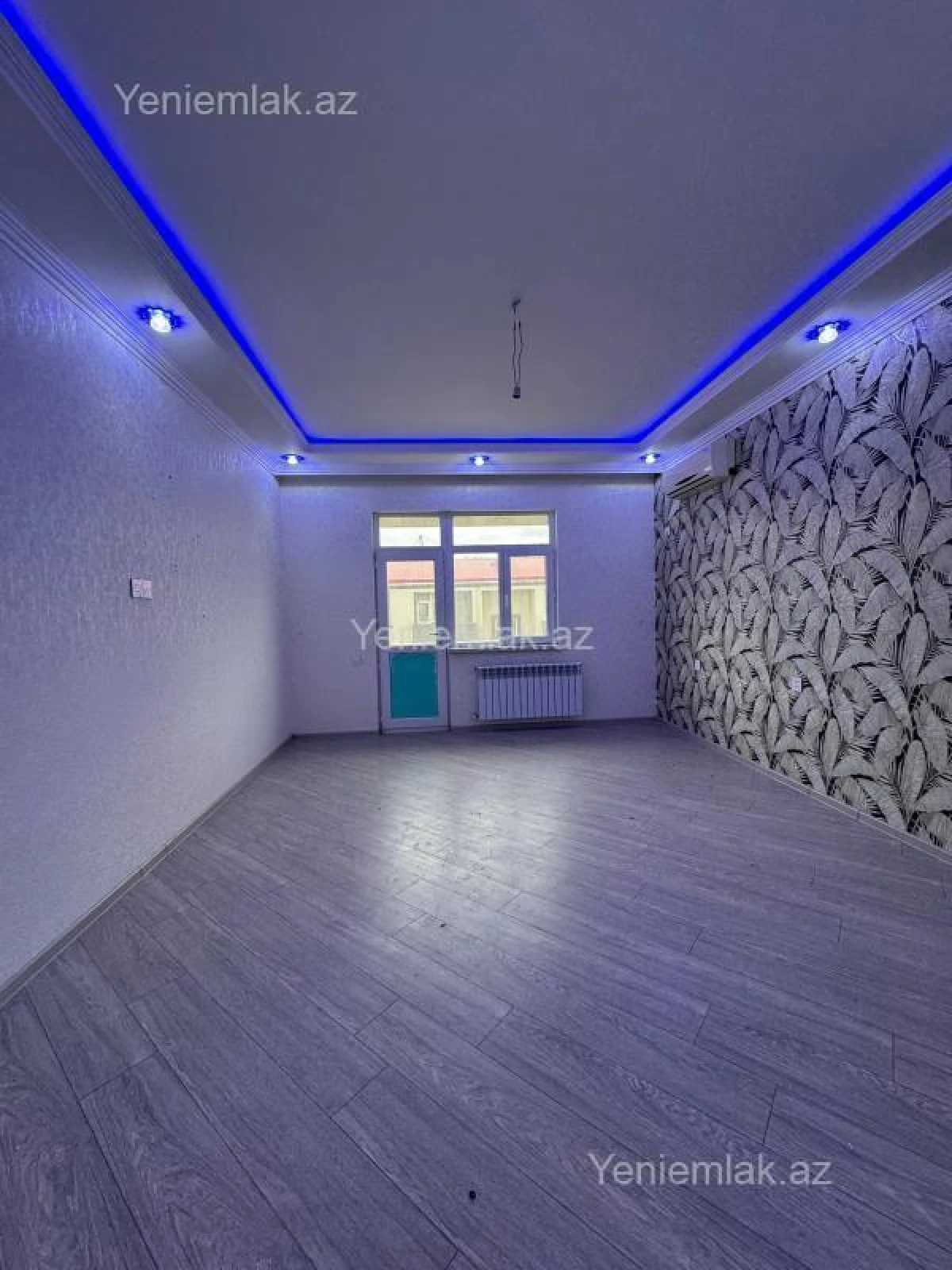 Satılır 3 otaqlı yeni tikili 82 m²