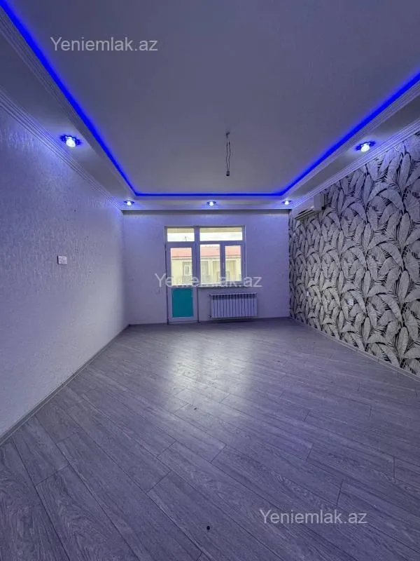 Satılır 3 otaqlı yeni tikili 82 m²