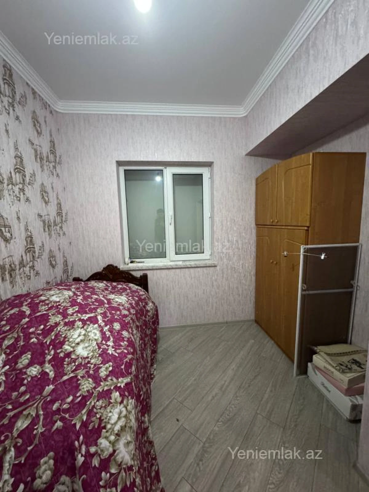 Satılır 3 otaqlı yeni tikili 82 m²