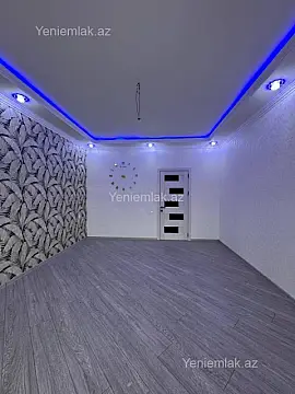 Satılır 3 otaqlı yeni tikili 82 m²