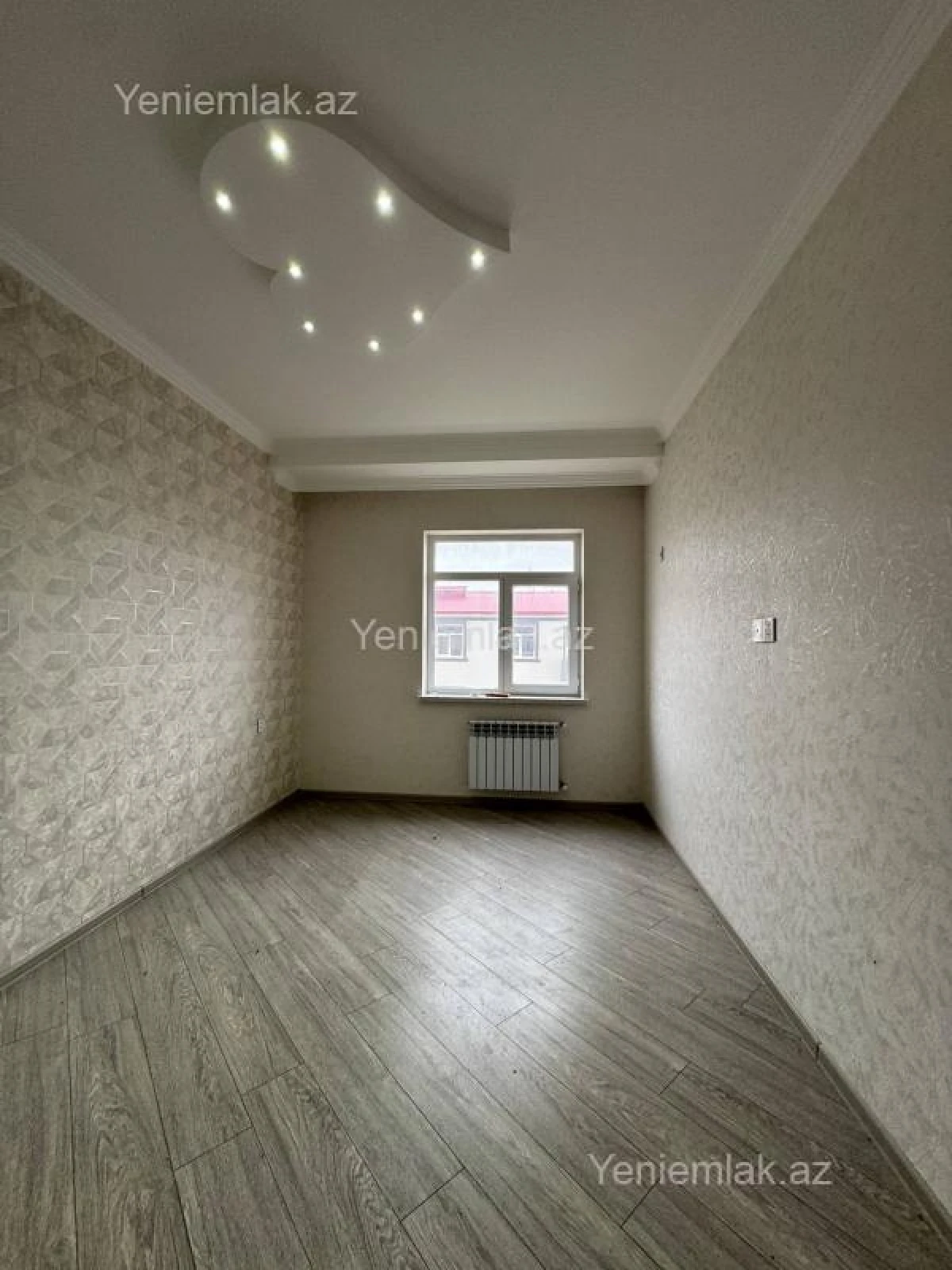 Satılır 3 otaqlı yeni tikili 82 m²