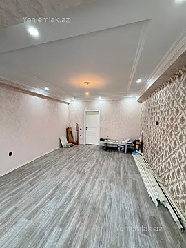 Satılır 3 otaqlı yeni tikili 105 m²