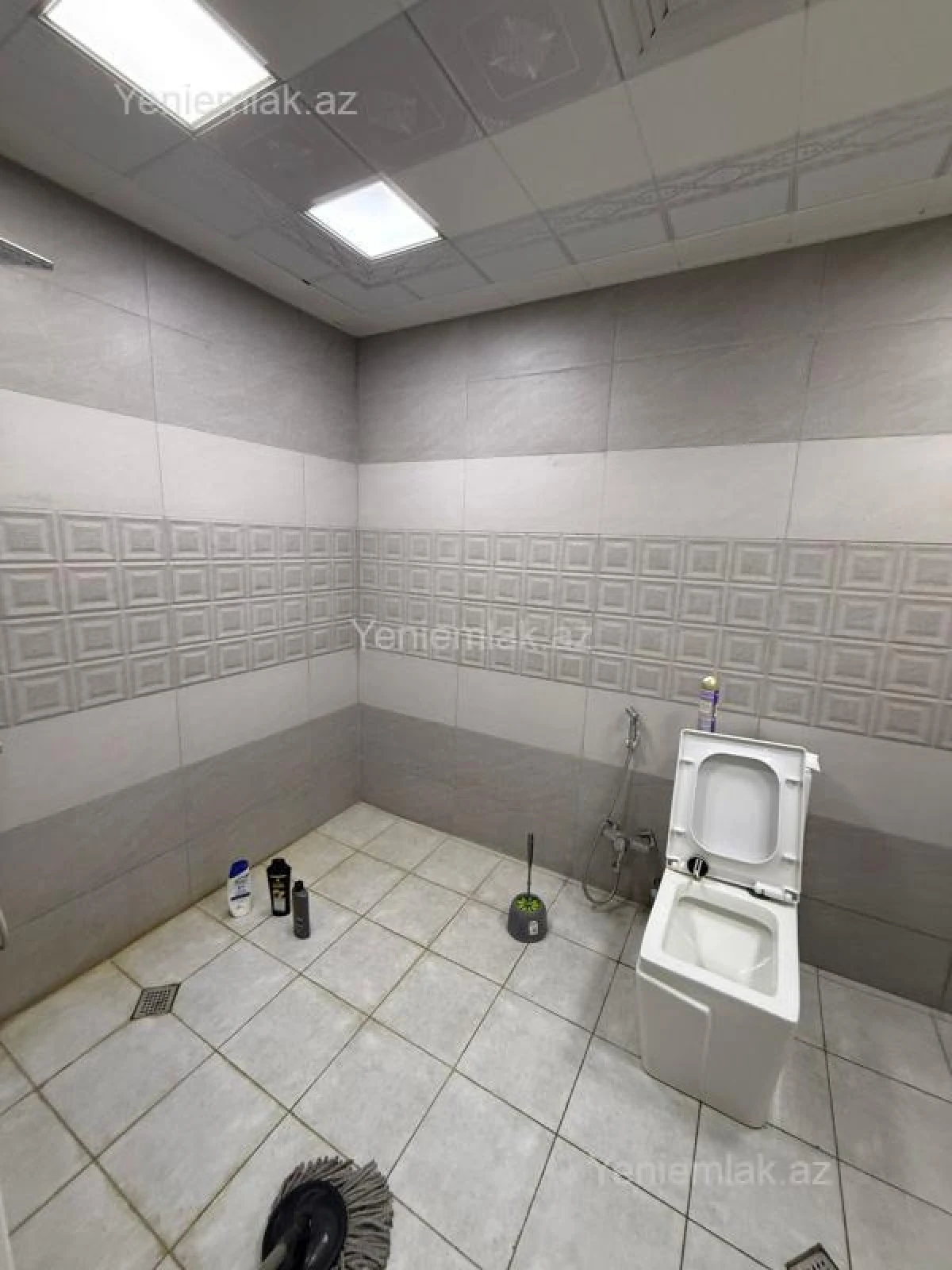 Satılır 3 otaqlı yeni tikili 105 m²