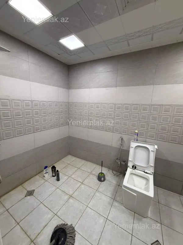 Satılır 3 otaqlı yeni tikili 105 m²