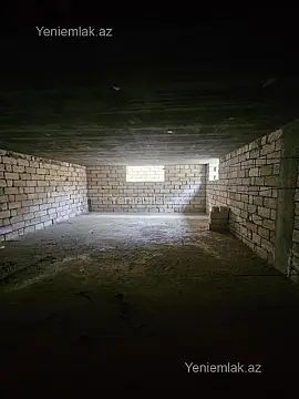 Satılır 6 otaqlı həyət evi 360 m²