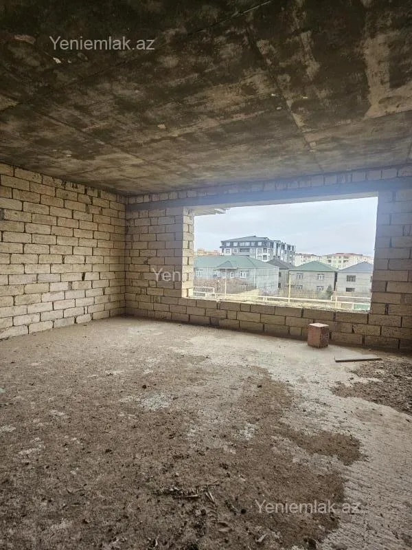 Satılır 6 otaqlı həyət evi 360 m²