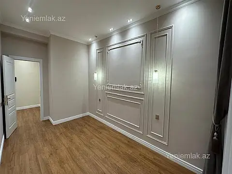 Satılır 2 otaqlı yeni tikili 70 m²