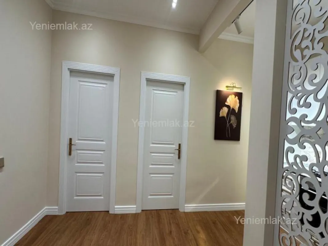 Satılır 2 otaqlı yeni tikili 70 m²