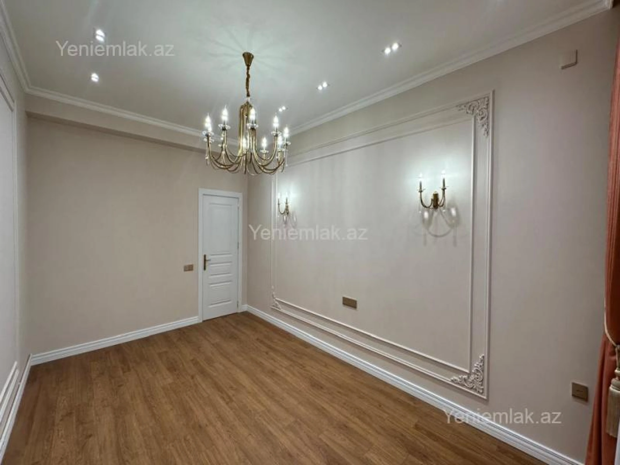 Satılır 2 otaqlı yeni tikili 70 m²