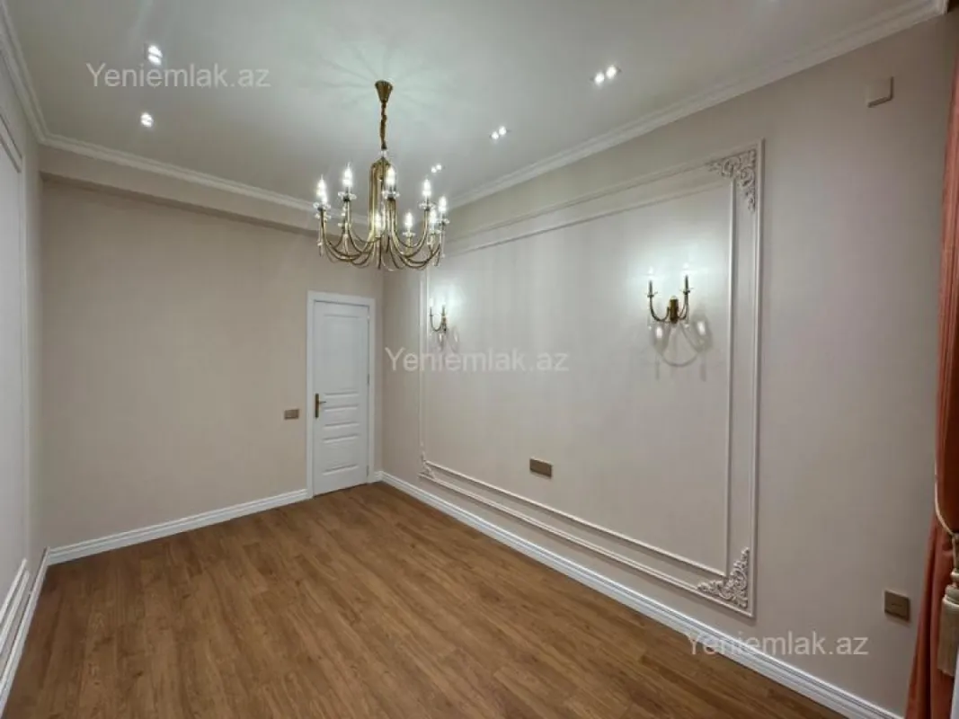 Satılır 2 otaqlı yeni tikili 70 m²