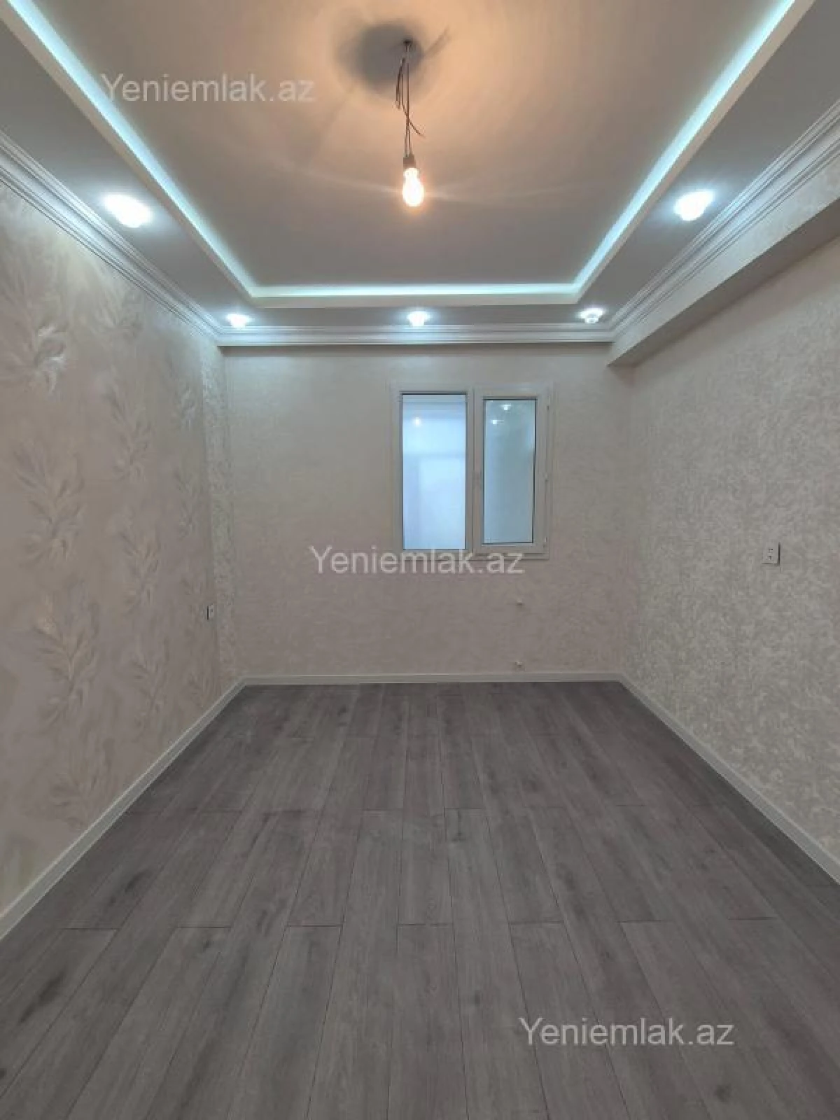 Satılır 2 otaqlı yeni tikili 44 m²