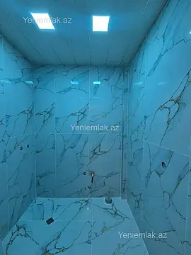 Satılır 2 otaqlı yeni tikili 44 m²