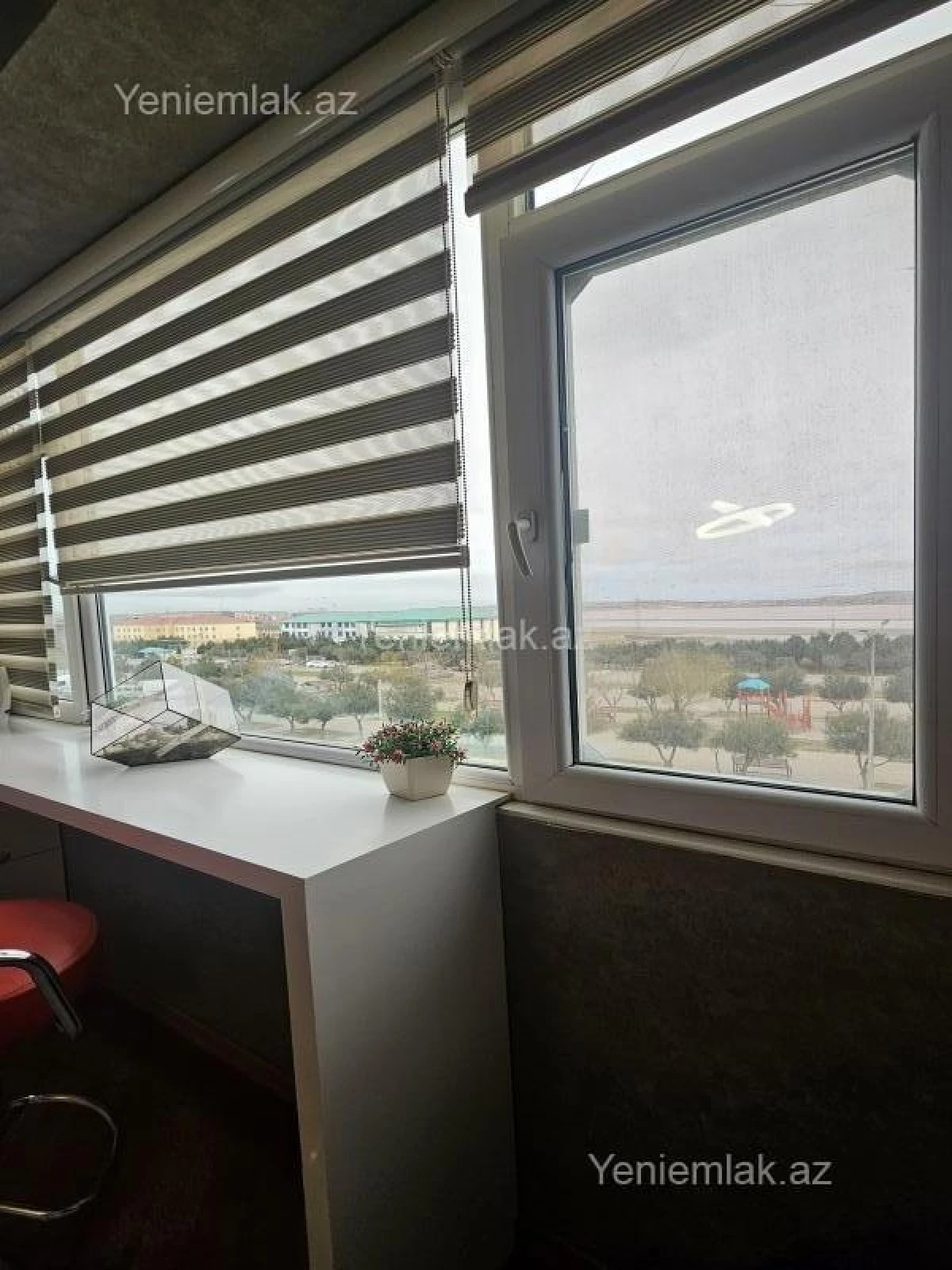 Satılır 3 otaqlı yeni tikili 97 m²